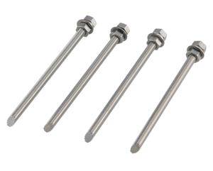 [ポンプ設置関連] アンカーボルト