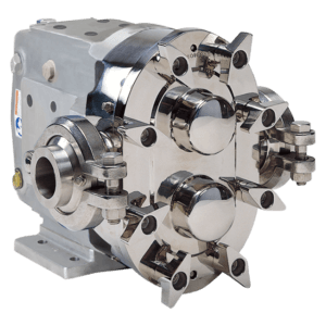 アセプティック型(サニタリーロータリーポンプ用)