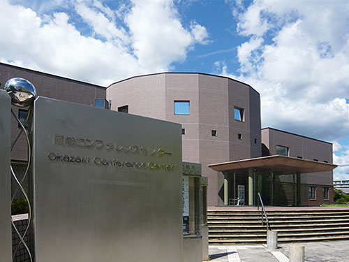 基礎生物学研究所IBBPセンター