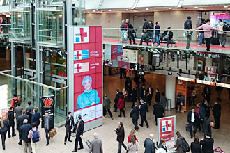 MEDICA2014