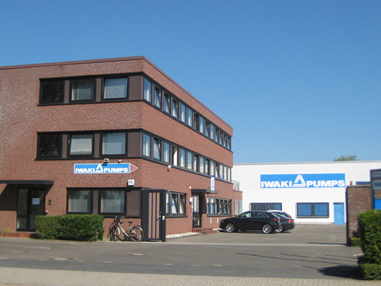 IWAKI EUROPE