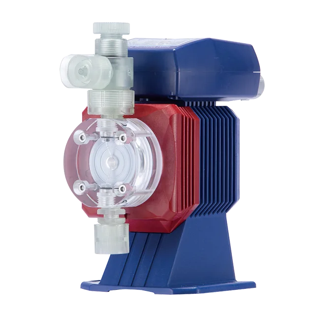 電磁定量ポンプ EHN-09(小流量タイプ)