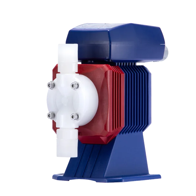 電磁定量ポンプ EHN-Rシリーズ(標準タイプ)