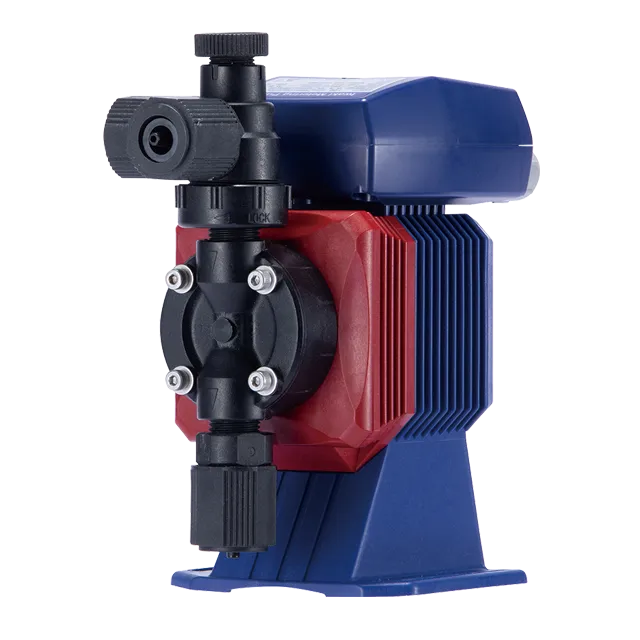 電磁定量ポンプ EHN-Rシリーズ(標準タイプ)