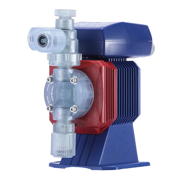 電磁定量ポンプ EHN-Rシリーズ(標準タイプ)