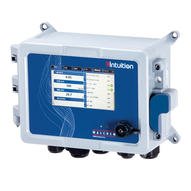 Walchem controller Intuition-6™