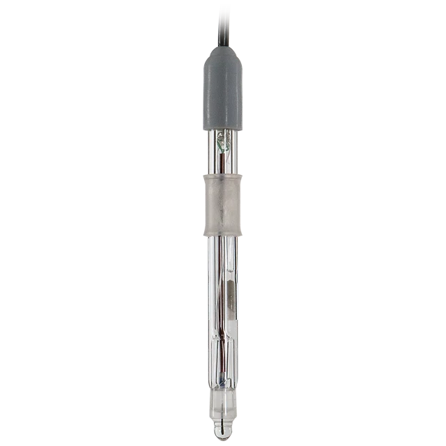 内部液補給型pH/ORPセンサ SH/SRシリーズ