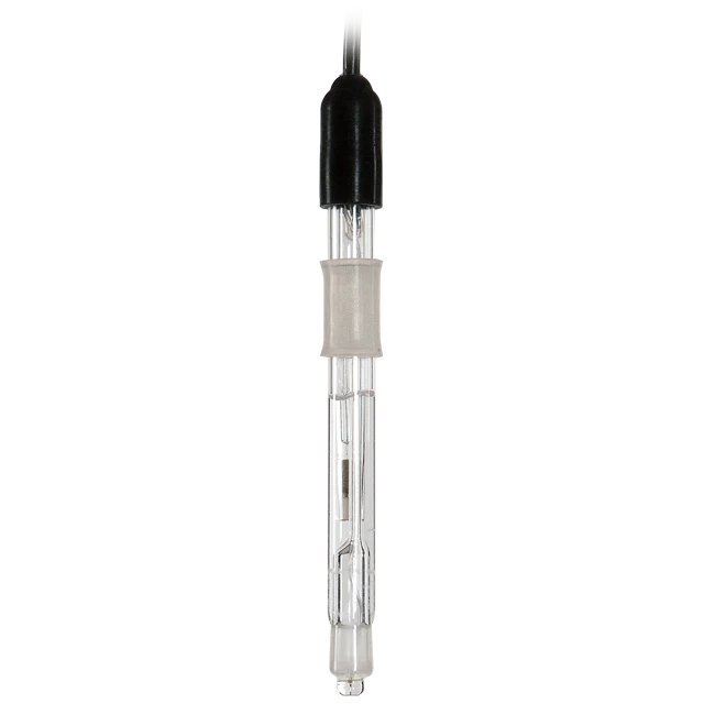 内部液補給型pH/ORPセンサ SH/SRシリーズ