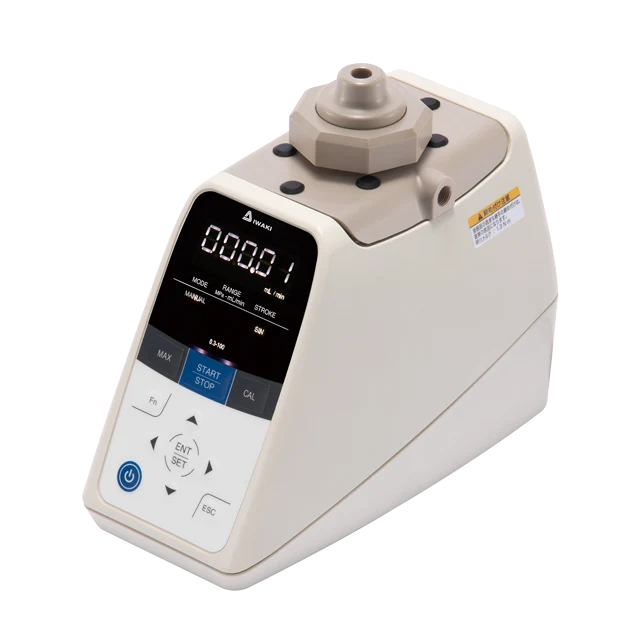 リニアポンプ LRシリーズ