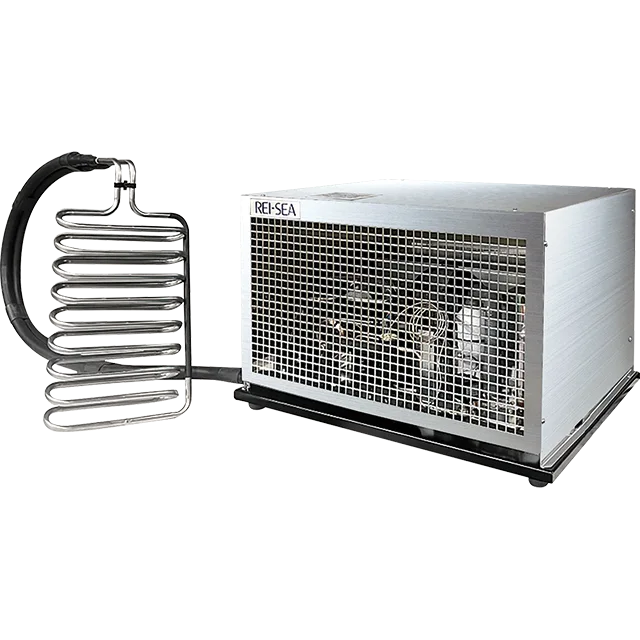 投込み式クーラー FZシリーズ