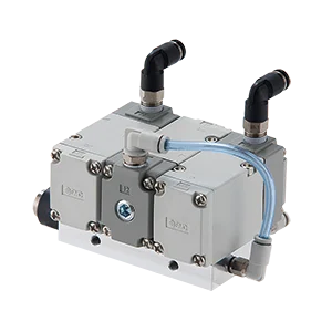 [保守管理・安全管理] インテリジェントバルブ