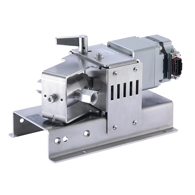 ハイセラポンプ V FLEX