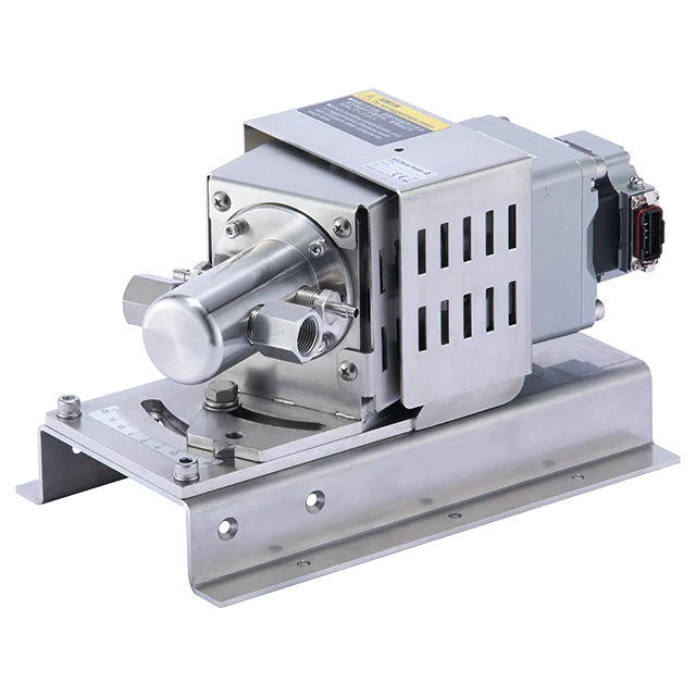 ハイセラポンプ V FLEX