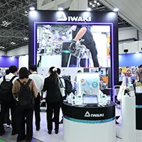 FOOMA JAPAN 2026 レポート