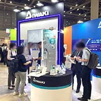 ifia JAPAN 2026 レポート